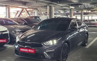 KIA K3, 2021 год, 1 330 000 рублей, 1 фотография