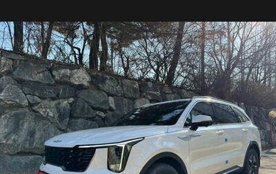 KIA Sorento IV, 2025 год, 4 550 000 рублей, 1 фотография