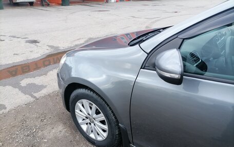 Volkswagen Golf VI, 2012 год, 7 фотография