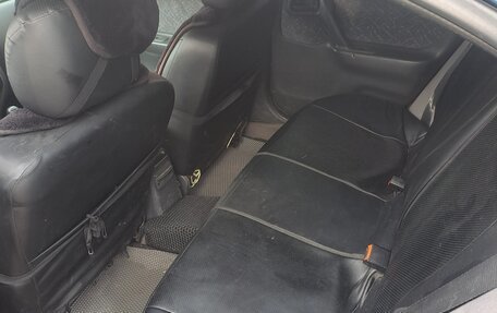 Nissan Primera II рестайлинг, 1998 год, 160 000 рублей, 4 фотография