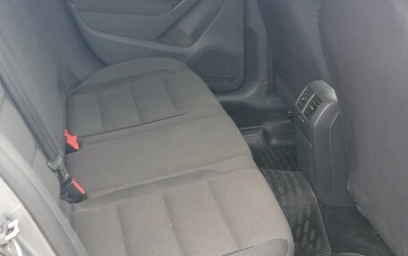 Volkswagen Golf VI, 2012 год, 17 фотография