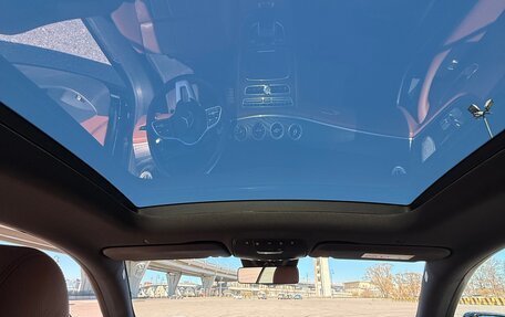 Mercedes-Benz E-Класс, 2019 год, 4 500 000 рублей, 13 фотография