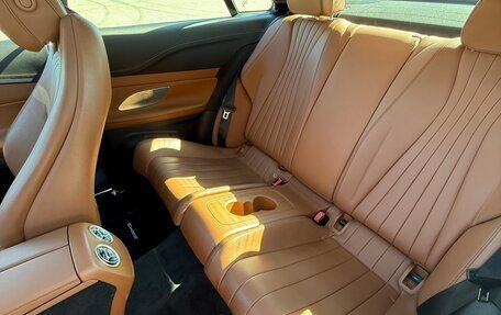 Mercedes-Benz E-Класс, 2019 год, 4 500 000 рублей, 14 фотография