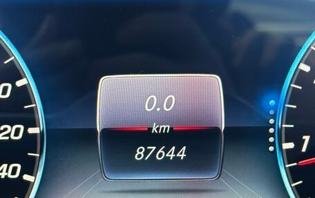 Mercedes-Benz E-Класс, 2019 год, 4 500 000 рублей, 11 фотография