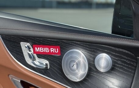 Mercedes-Benz E-Класс, 2019 год, 4 500 000 рублей, 9 фотография