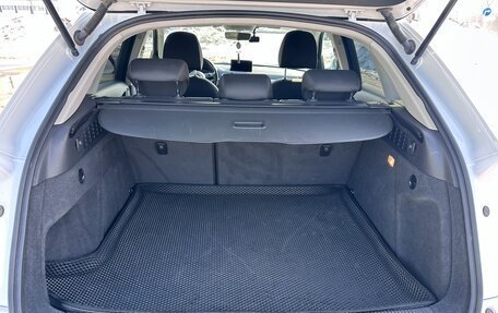 Audi Q3, 2016 год, 2 300 000 рублей, 11 фотография