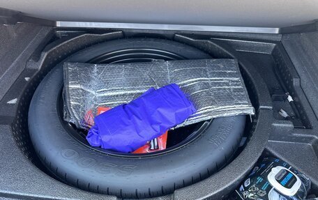 Audi Q3, 2016 год, 2 300 000 рублей, 12 фотография