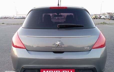 Peugeot 308 II, 2011 год, 649 000 рублей, 2 фотография