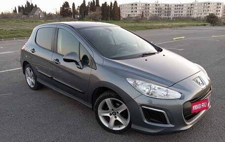 Peugeot 308 II, 2011 год, 649 000 рублей, 5 фотография
