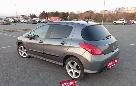 Peugeot 308 II, 2011 год, 649 000 рублей, 3 фотография