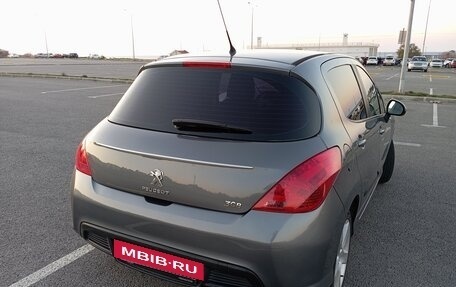 Peugeot 308 II, 2011 год, 649 000 рублей, 4 фотография