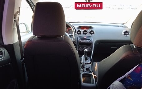 Peugeot 308 II, 2011 год, 649 000 рублей, 13 фотография