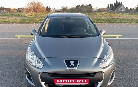 Peugeot 308 II, 2011 год, 649 000 рублей, 6 фотография