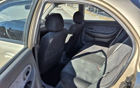 KIA Spectra II (LD), 2007 год, 395 000 рублей, 13 фотография