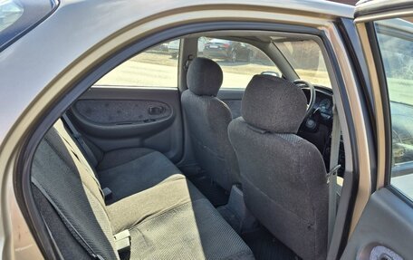 KIA Spectra II (LD), 2007 год, 395 000 рублей, 11 фотография