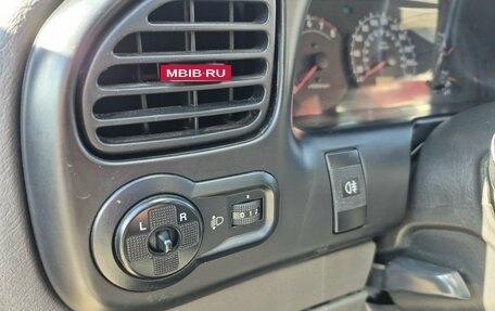 KIA Spectra II (LD), 2007 год, 395 000 рублей, 14 фотография