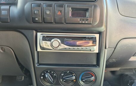 KIA Spectra II (LD), 2007 год, 395 000 рублей, 17 фотография