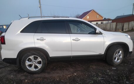 KIA Sorento II рестайлинг, 2020 год, 2 500 000 рублей, 3 фотография