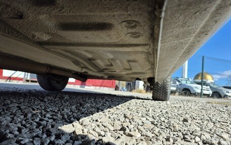 KIA Spectra II (LD), 2007 год, 395 000 рублей, 23 фотография