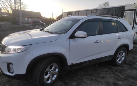 KIA Sorento II рестайлинг, 2020 год, 2 500 000 рублей, 2 фотография