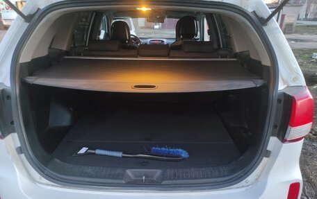 KIA Sorento II рестайлинг, 2020 год, 2 500 000 рублей, 4 фотография