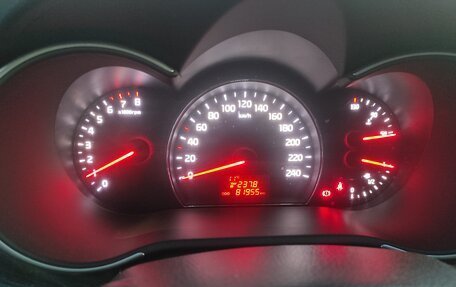 KIA Sorento II рестайлинг, 2020 год, 2 500 000 рублей, 8 фотография