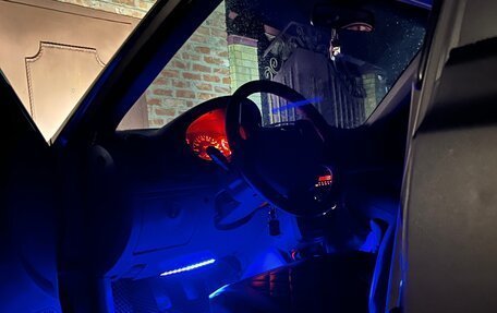 Hyundai Accent II, 2004 год, 424 000 рублей, 6 фотография