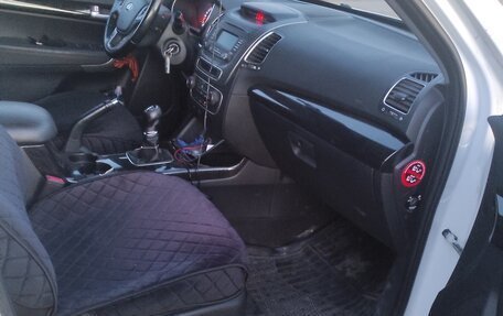 KIA Sorento II рестайлинг, 2020 год, 2 500 000 рублей, 10 фотография