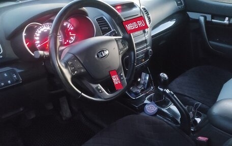 KIA Sorento II рестайлинг, 2020 год, 2 500 000 рублей, 7 фотография