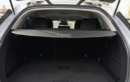 Renault Megane IV, 2018 год, 1 399 999 рублей, 9 фотография