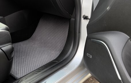 Renault Megane IV, 2018 год, 1 399 999 рублей, 11 фотография