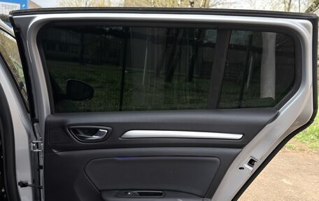 Renault Megane IV, 2018 год, 1 399 999 рублей, 13 фотография