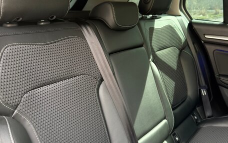 Renault Megane IV, 2018 год, 1 399 999 рублей, 14 фотография