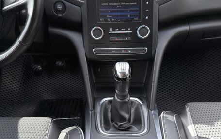 Renault Megane IV, 2018 год, 1 399 999 рублей, 16 фотография