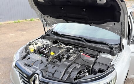 Renault Megane IV, 2018 год, 1 399 999 рублей, 22 фотография