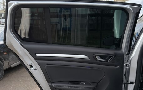 Renault Megane IV, 2018 год, 1 399 999 рублей, 20 фотография