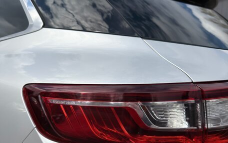 Renault Megane IV, 2018 год, 1 399 999 рублей, 18 фотография