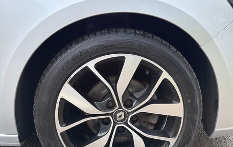 Renault Megane IV, 2018 год, 1 399 999 рублей, 25 фотография