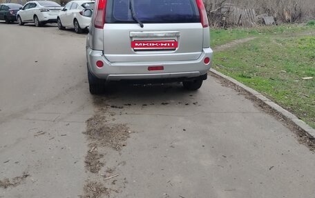 Nissan X-Trail, 2004 год, 570 000 рублей, 4 фотография