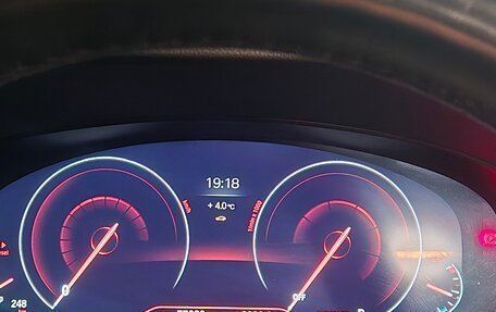 BMW 5 серия, 2019 год, 4 750 000 рублей, 8 фотография