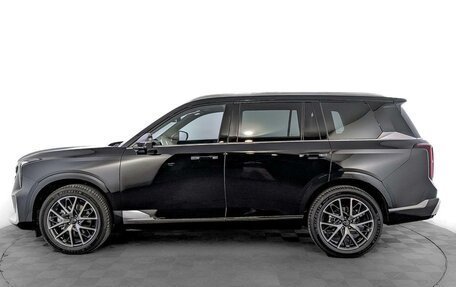 GAC GS8, 2025 год, 4 849 000 рублей, 3 фотография