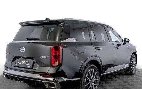 GAC GS8, 2025 год, 4 849 000 рублей, 2 фотография