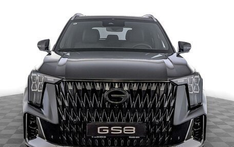GAC GS8, 2025 год, 4 849 000 рублей, 5 фотография
