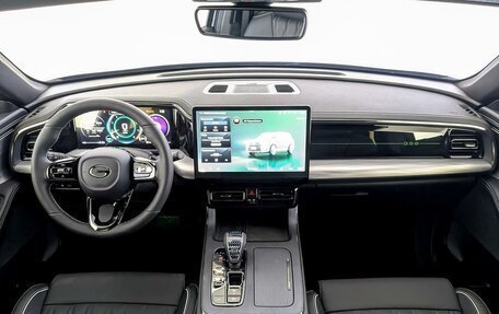 GAC GS8, 2025 год, 4 849 000 рублей, 10 фотография