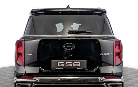 GAC GS8, 2025 год, 4 849 000 рублей, 6 фотография