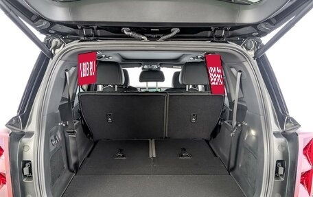 GAC GS8, 2025 год, 4 849 000 рублей, 8 фотография