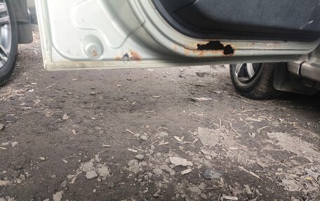 Renault Logan I, 2012 год, 450 000 рублей, 7 фотография