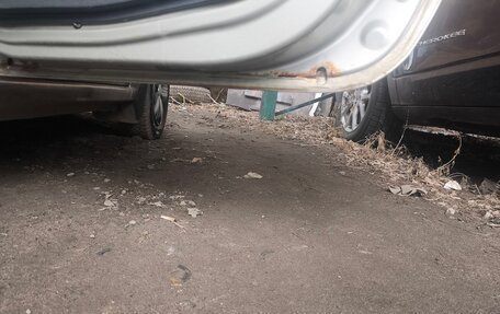 Renault Logan I, 2012 год, 450 000 рублей, 5 фотография