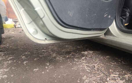 Renault Logan I, 2012 год, 450 000 рублей, 6 фотография