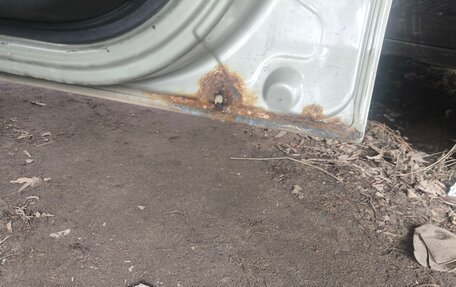 Renault Logan I, 2012 год, 450 000 рублей, 4 фотография